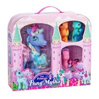 Pony Myths 4 st