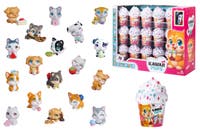 Kawaii Pups