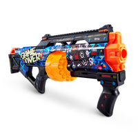 XSHOT Skins Mix Combo Last Stand, Griefer, Flux and Menace