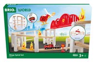 BRIO - Mega Spiral Set
