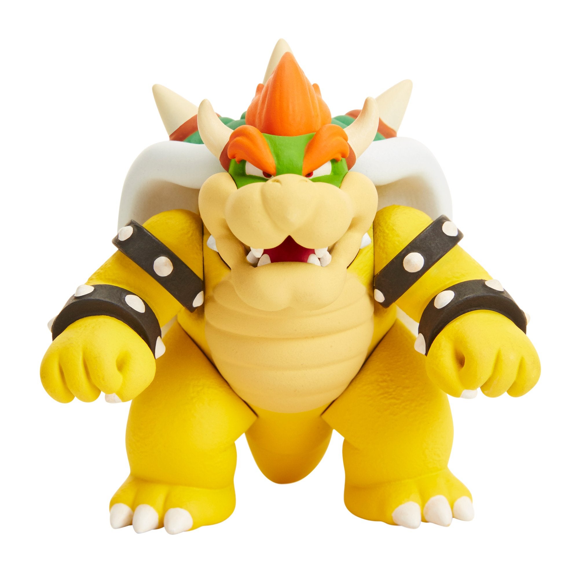 Super Mario, Playset Deluxe Mushroom Kingdom Castle