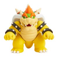Super Mario, Playset Deluxe Mushroom Kingdom Castle