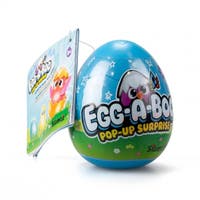 Egg-a-boo
