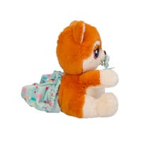 Baby Paws, Mini, Shibainu