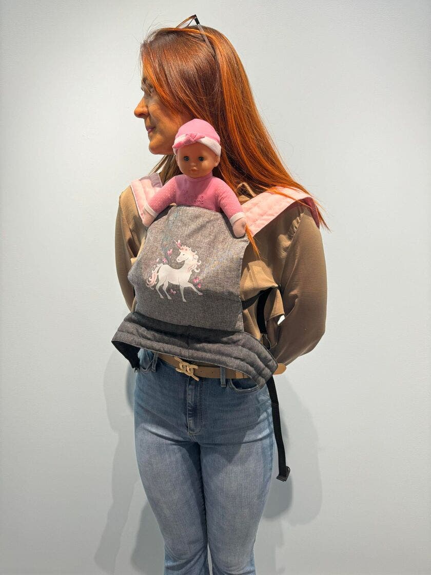 Humble & Heart, Bärsele