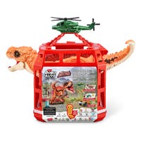 Robo Alive, Dino Escape