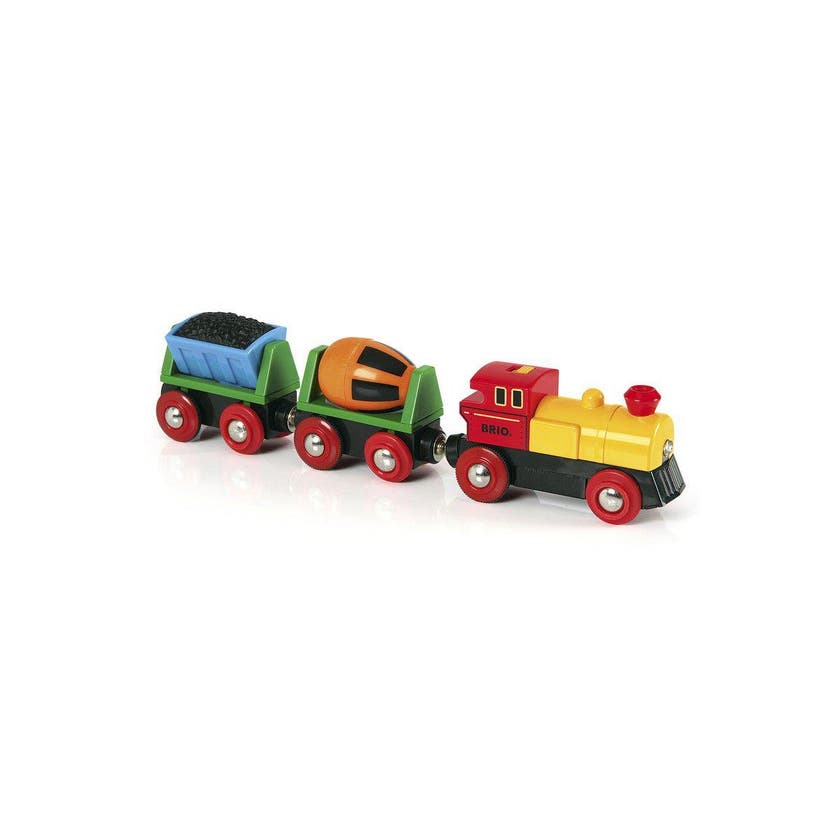 Brio Tåg, Aktivitetståg