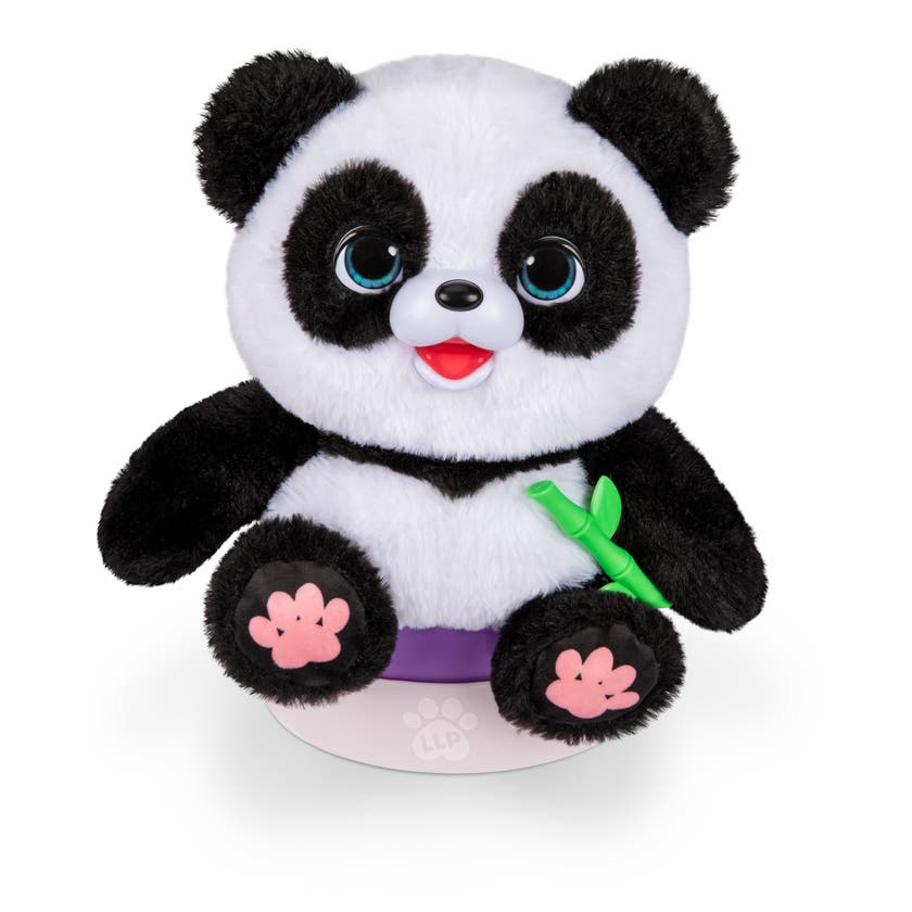 Little Live Pets My Baby Panda gosedjur