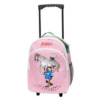 Pippi, Rullväska Rosa