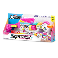 XSHOT BLASTERCORN Rizz Master