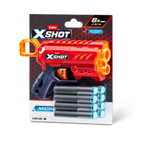 XSHOT Excel Micro