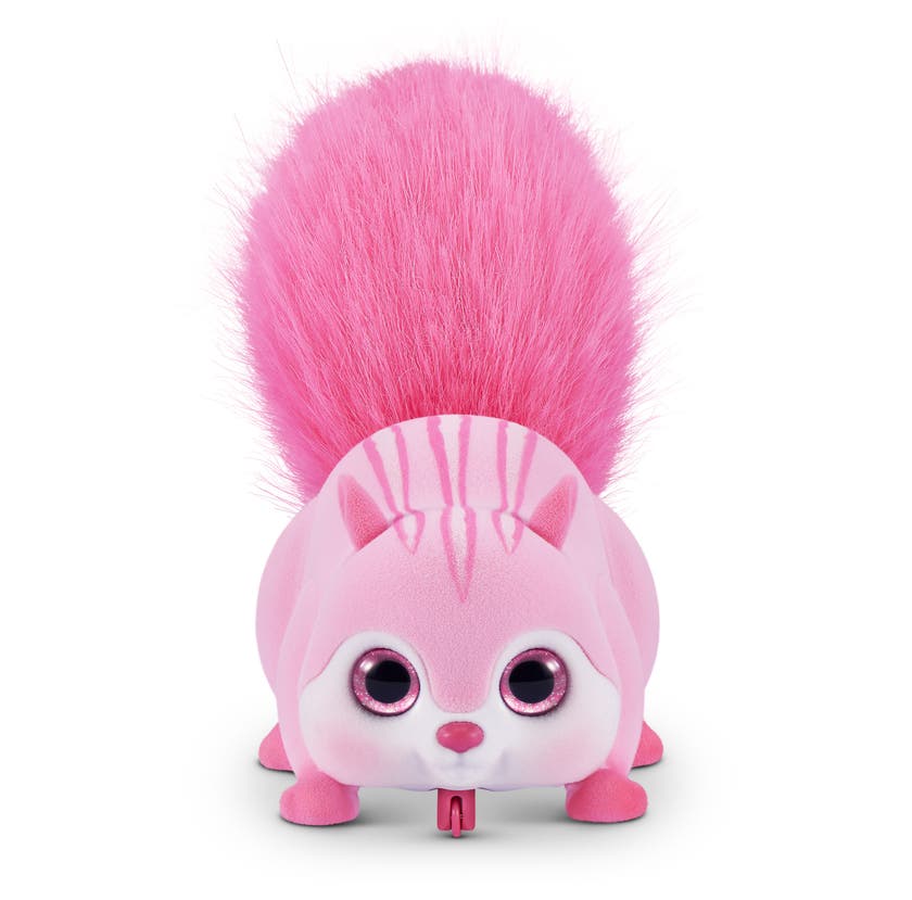 Pets Alive - Scurry And Run S1 Ekorre