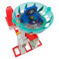 Paw Patrol, Rescue Wheels Super Loop Hq Tower