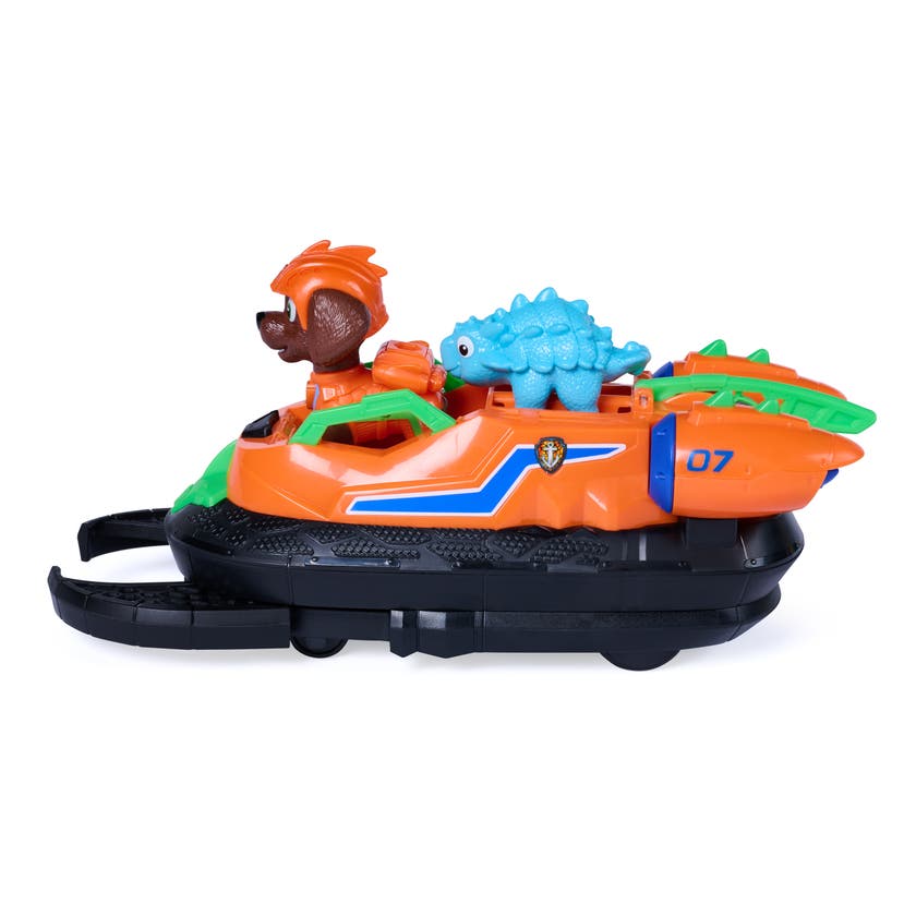 PAW Patrol Dino Fordon Zuma