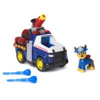 Paw Patrol Fire Rescue Bundle