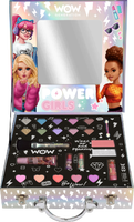 WOW Generation, Make-Up Väska, Glam & Go!