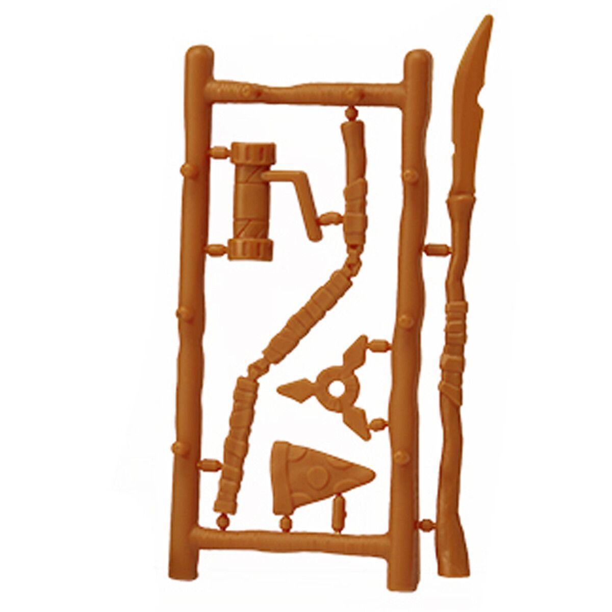 Turtles, Mutant Meyhem Basic Figures Donatello