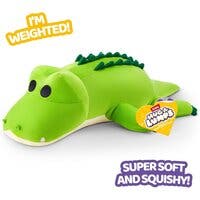 Hug A Lumps, Crocodile (Rocko)