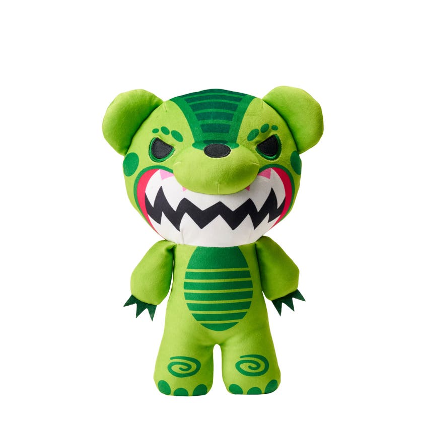 Deddy Bears Series 5 – 12-Inch Coffin displaykista