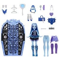 Monster High, Skulltimate crets Abbey