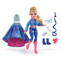 Unicorn Academy Dlx Doll Isabel Masquerade 24 cm