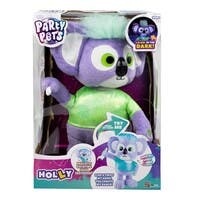 Party Pets, Holly