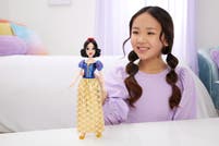 Disney Princess Fashion Doll - Snövit