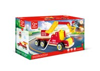 Hape Brandbil med ljud