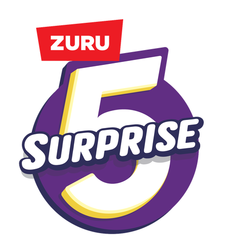 5 SURPRICE