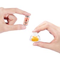 Fill the Fridge Playset S1,Bulk