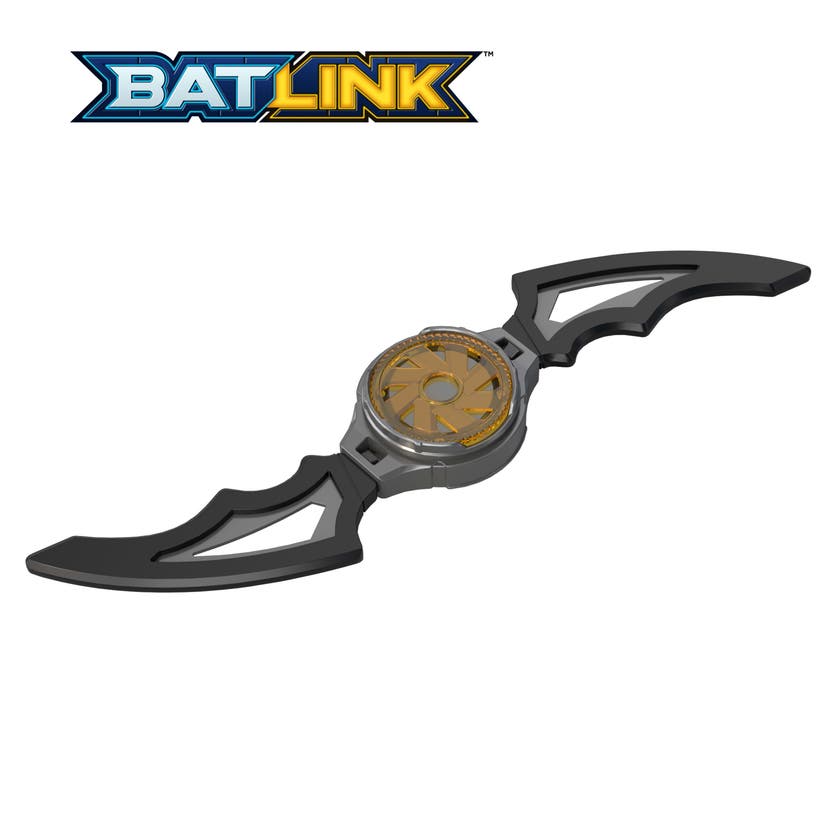 DC Batlink Batarang tvåpack