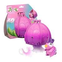 BRIO Flora - Heather Flower House