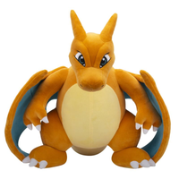 Pokémon Charizard gosedjur 60 cm
