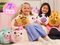 Rainbocorns Mamacorn Surprise