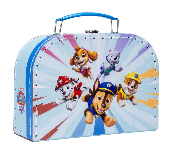 Paw Patrol Pappväska 20 cm