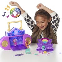 My Little Pony Musical Mane Melody Salong & Karaoke
