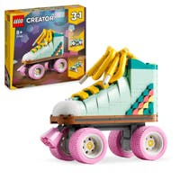 LEGO Creator 31148, Retrorullskridsko