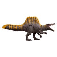 Jurassic World Rebirth Tail Thrasher Spinosaurus