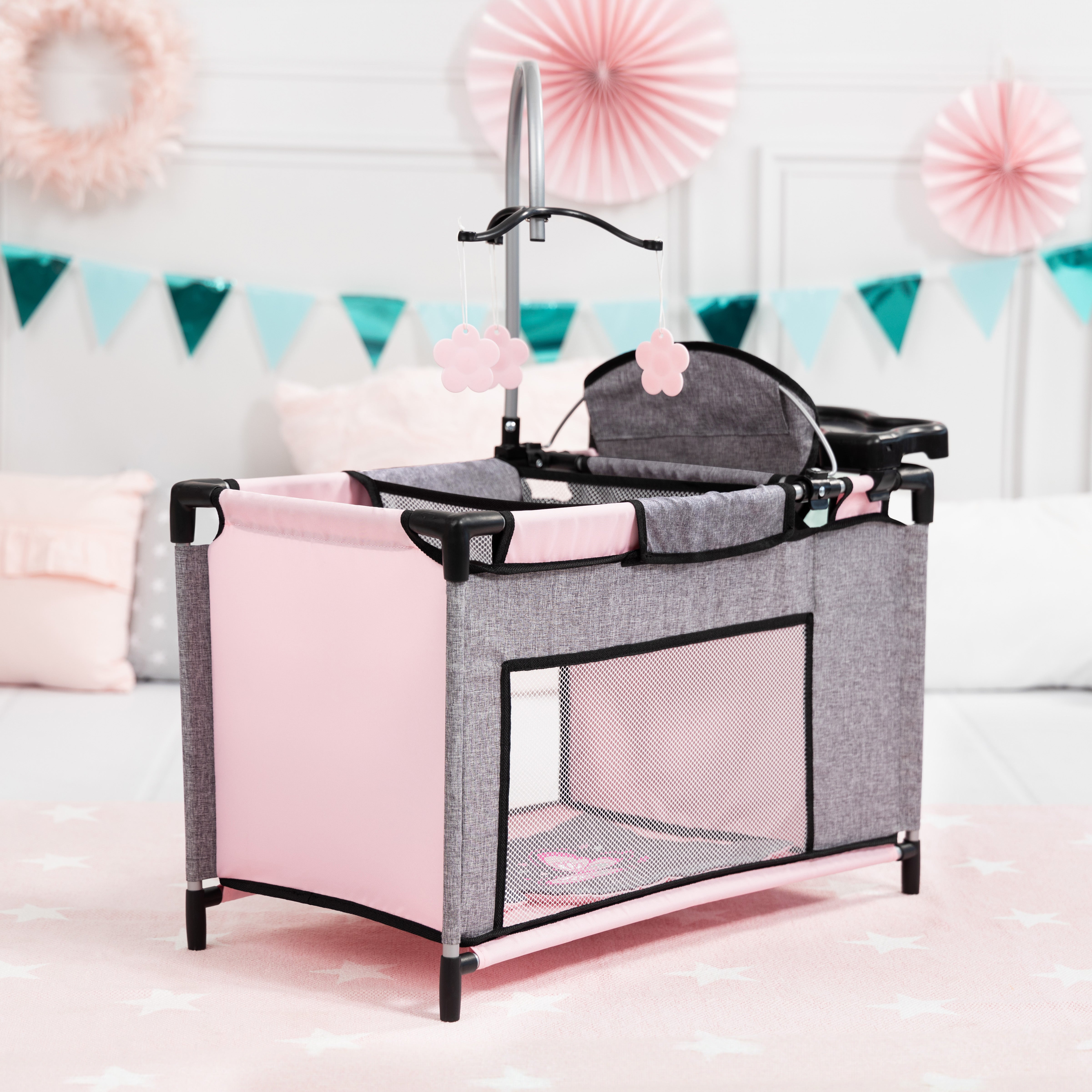 Humble & Heart, Resesäng