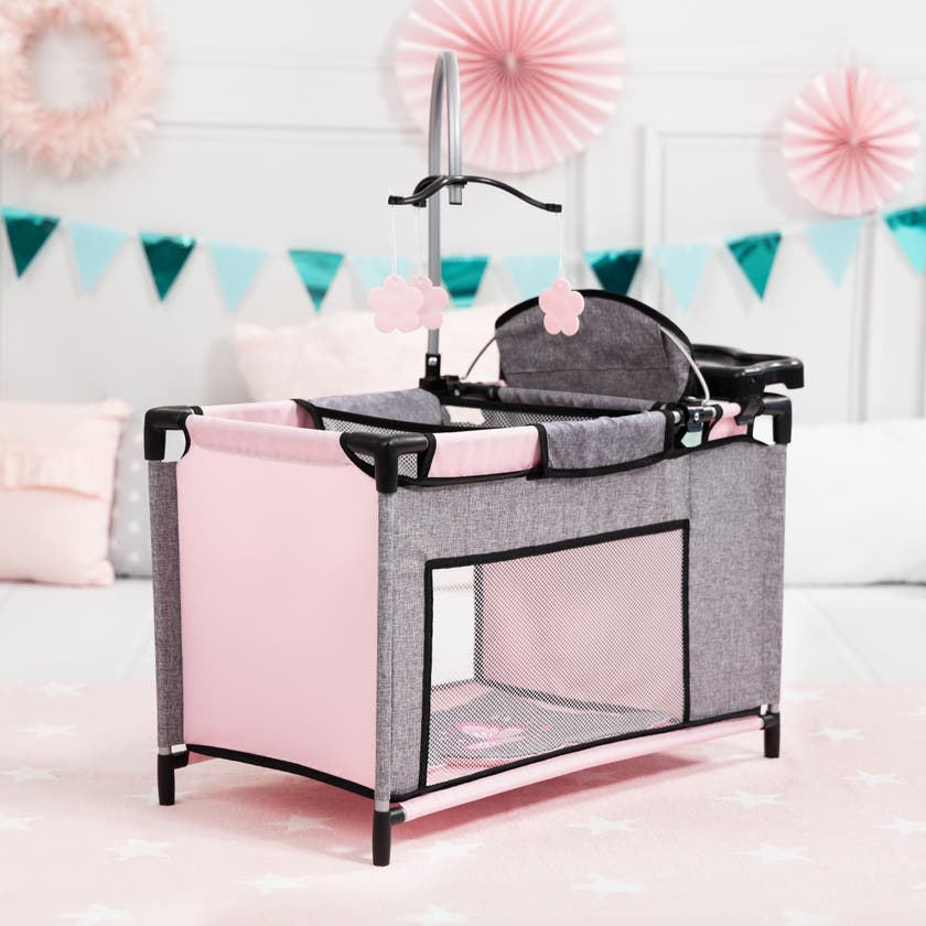 Humble & Heart, Resesäng