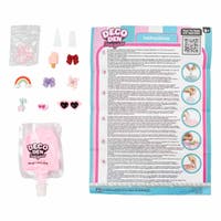 Deco Den, Decorating Cream