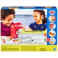 Play-Doh, Magical Mixer Playset