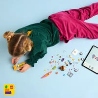 LEGO Friends 42659, Bilresa med vänner