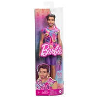 Barbie, Fashionitas Ken Checked Style