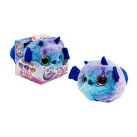 Mini Furry Tails, Green Dragon