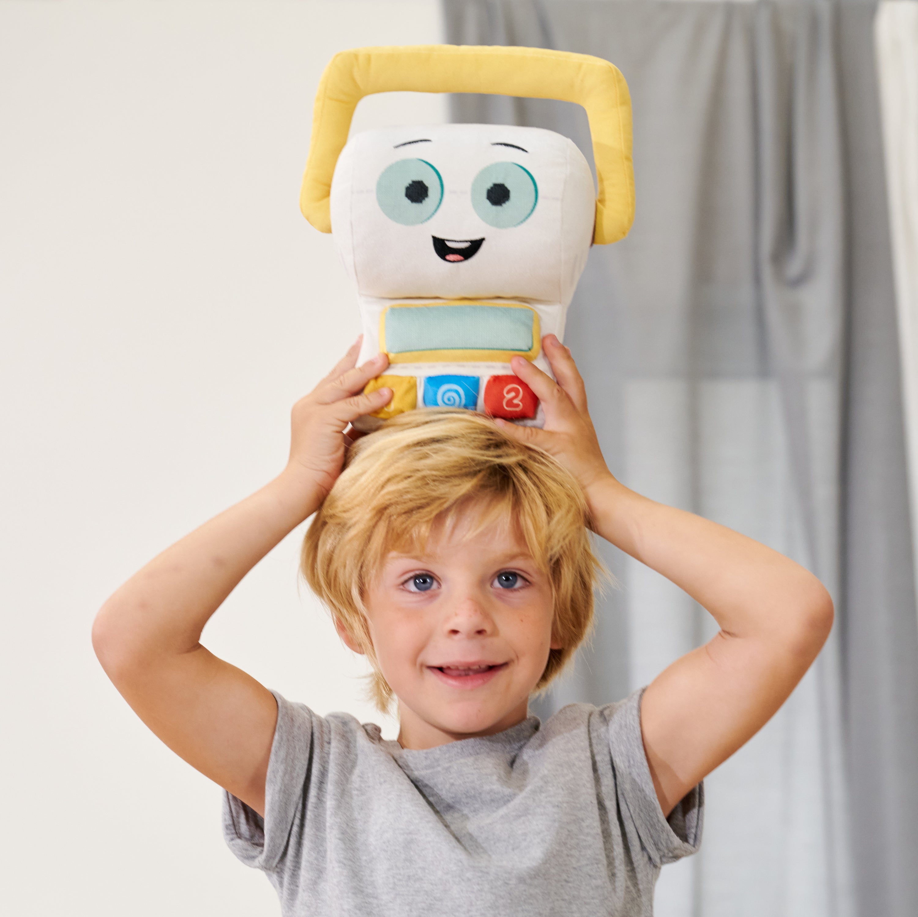 Simba Plush - Smarty Pants TS-5 Mjukis – 25 cm