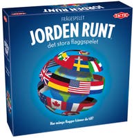 Jorden runt SE