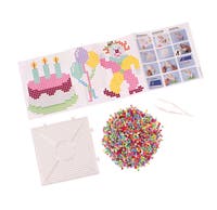 Rörpärlor Party 12 000 st