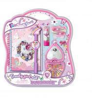 Anteckningsbok Unicorn M Tillb