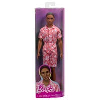 Barbie, Fashionitas Ken Checked Style